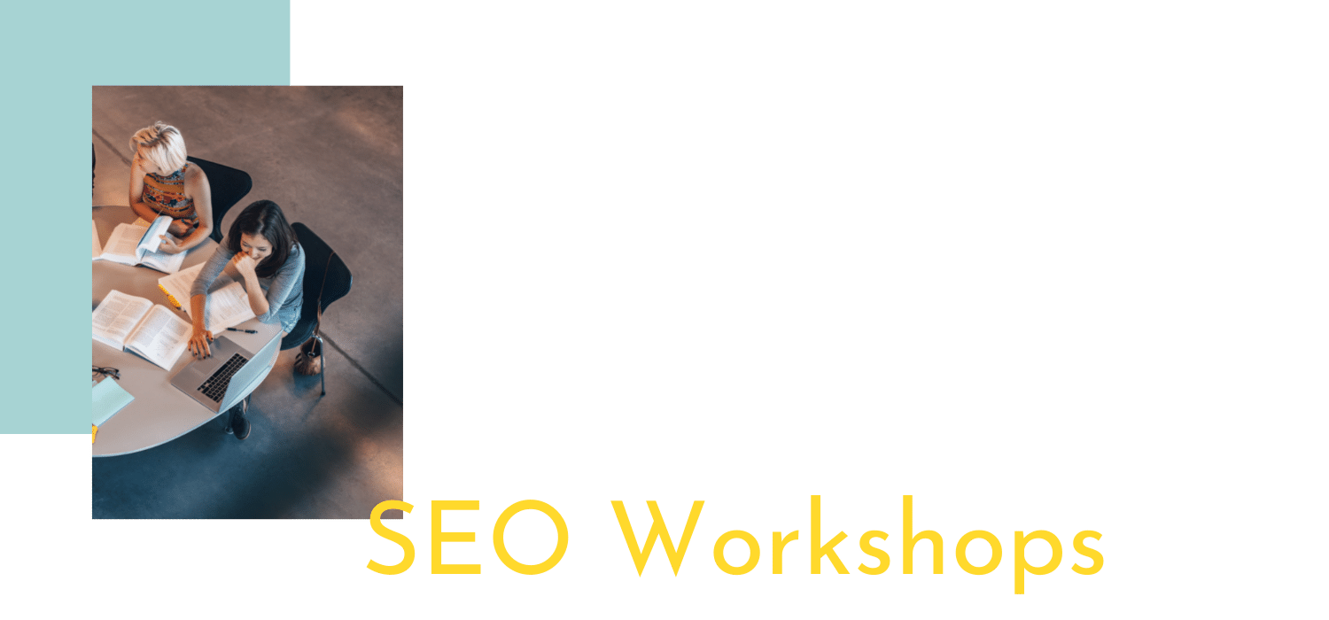 SEO-Workshop