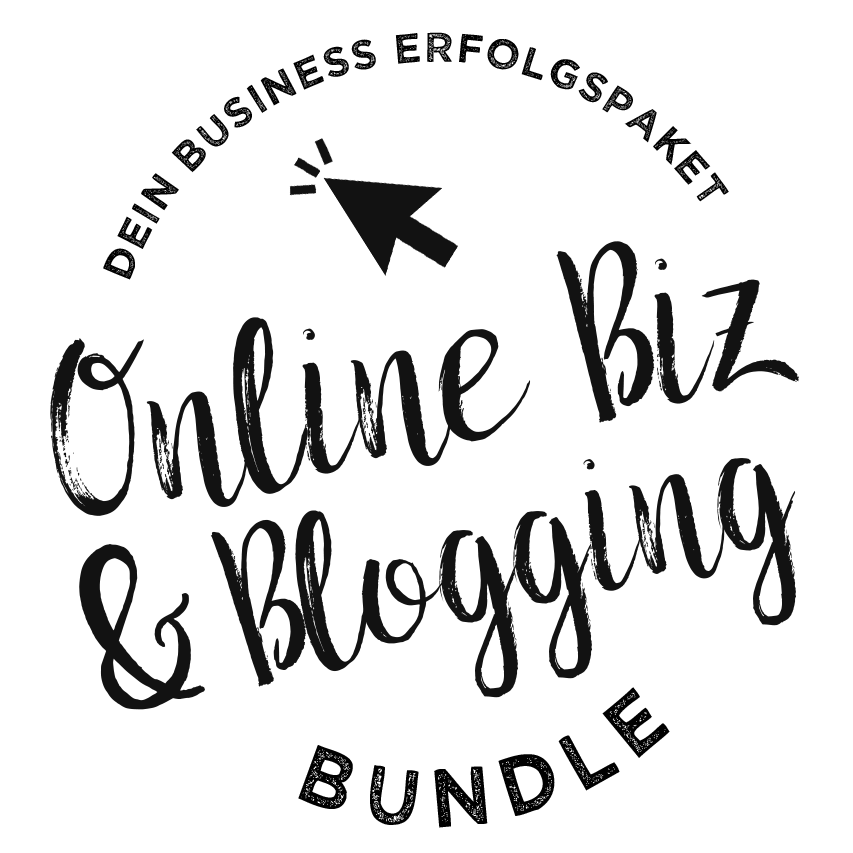 Online Biz & Blogging Bundle